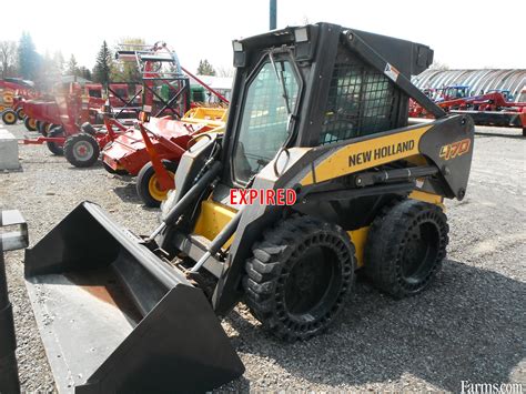 new holland skid steer massachusette|new holland skid steer dealers near me.